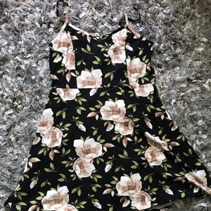 Flower Dress